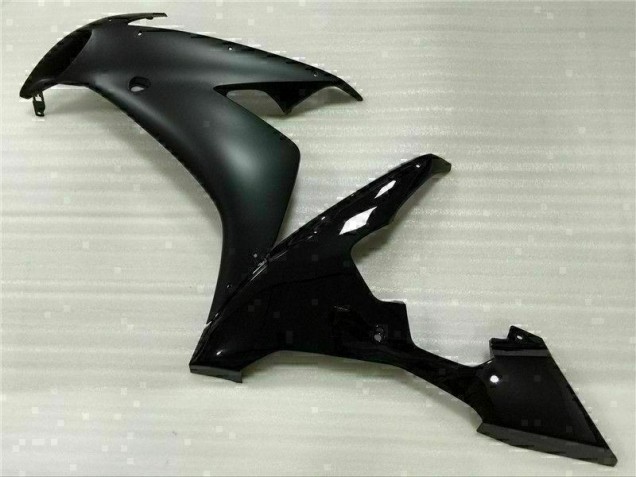 ABS Moto Plástico R1 2004-2006 - Negro ABS Moto Plástico R1 2004-2006 - Negro