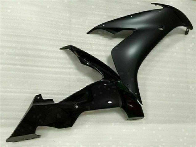 ABS Moto Plástico R1 2004-2006 - Negro ABS Moto Plástico R1 2004-2006 - Negro