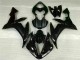 ABS Moto Plástico R1 2004-2006 - Negro ABS Moto Plástico R1 2004-2006 - Negro