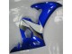 ABS Moto Plástico R6 2003-2005 - Azul Blanco