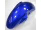 ABS Moto Plástico R6 2003-2005 - Azul Blanco
