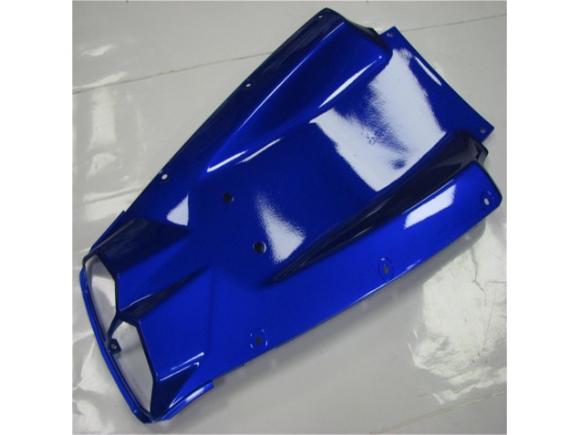 ABS Moto Plástico R6 2003-2005 - Azul Blanco