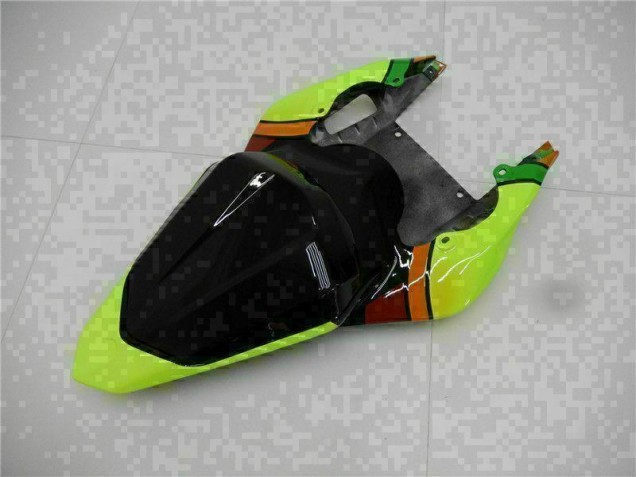 ABS Moto Plástico R6 2006-2007 - Negro ABS Moto Plástico R6 2006-2007 - Negro