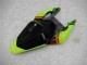 ABS Moto Plástico R6 2006-2007 - Negro ABS Moto Plástico R6 2006-2007 - Negro