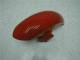 ABS Moto Plástico R6 2006-2007 - Rojo Blanco ABS Moto Plástico R6 2006-2007 - Rojo Blanco