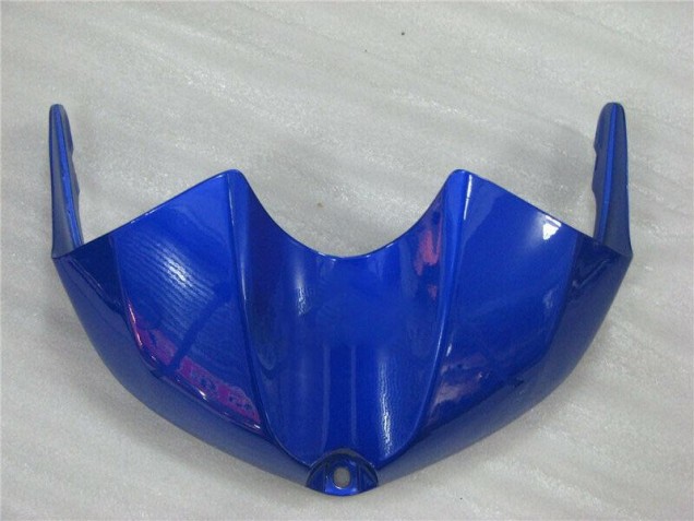 ABS Moto Plástico R6 2008-2016 - Azul ABS Moto Plástico R6 2008-2016 - Azul