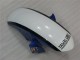 ABS Moto Plástico R6 2008-2016 - Azul ABS Moto Plástico R6 2008-2016 - Azul