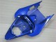 ABS Moto Plástico R6 2008-2016 - Azul ABS Moto Plástico R6 2008-2016 - Azul