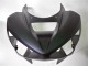 ABS Moto Plástico ZX6R 2003-2004 - Negro Mate ABS Moto Plástico ZX6R 2003-2004 - Negro Mate