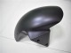 ABS Moto Plástico ZX6R 2003-2004 - Negro Mate ABS Moto Plástico ZX6R 2003-2004 - Negro Mate