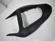 ABS Moto Plástico ZX6R 2003-2004 - Negro Mate ABS Moto Plástico ZX6R 2003-2004 - Negro Mate