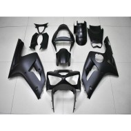 ABS Moto Plástico ZX6R 2003-2004 - Negro Mate
