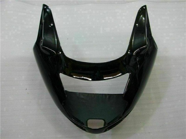 ABS Moto Plásticos CBR 1100 XX 1996-2007 - Negro ABS Moto Plásticos CBR 1100 XX 1996-2007 - Negro