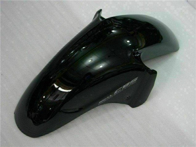 ABS Moto Plásticos CBR 1100 XX 1996-2007 - Negro ABS Moto Plásticos CBR 1100 XX 1996-2007 - Negro