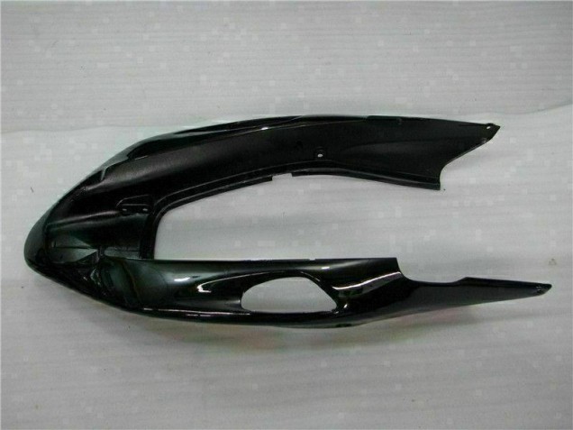 ABS Moto Plásticos CBR 1100 XX 1996-2007 - Negro ABS Moto Plásticos CBR 1100 XX 1996-2007 - Negro