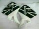 ABS Moto Plásticos CBR 600 RR 2003-2004 - Blanco ABS Moto Plásticos CBR 600 RR 2003-2004 - Blanco