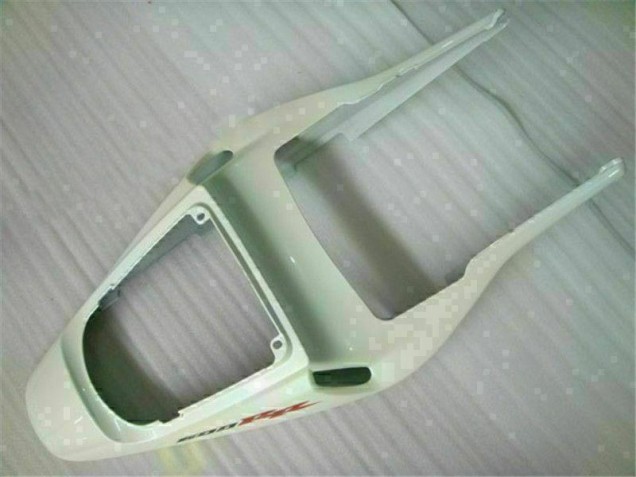 ABS Moto Plásticos CBR 600 RR 2003-2004 - Blanco ABS Moto Plásticos CBR 600 RR 2003-2004 - Blanco