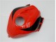 ABS Moto Plásticos CBR 600 RR 2007-2008 - Negro Rojo ABS Moto Plásticos CBR 600 RR 2007-2008 - Negro Rojo