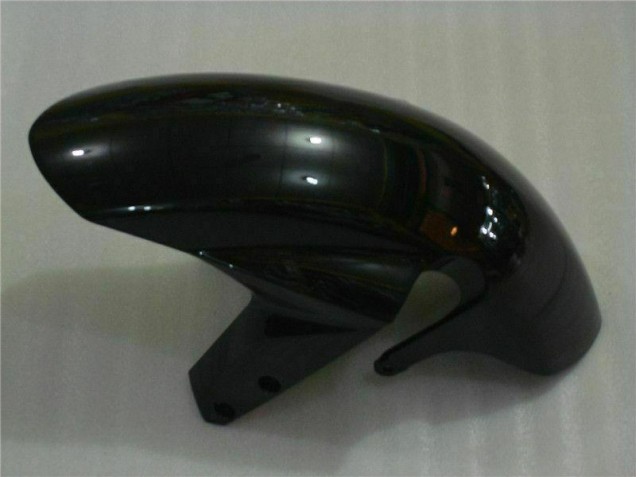 ABS Moto Plásticos GSXR 1000 K3 2003-2004 - Negro ABS Moto Plásticos GSXR 1000 K3 2003-2004 - Negro
