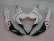 ABS Moto Plásticos GSXR 1000 K5 2005-2006 - Blanco