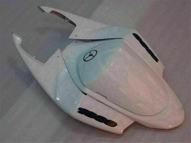 ABS Moto Plásticos GSXR 1000 K5 2005-2006 - Blanco