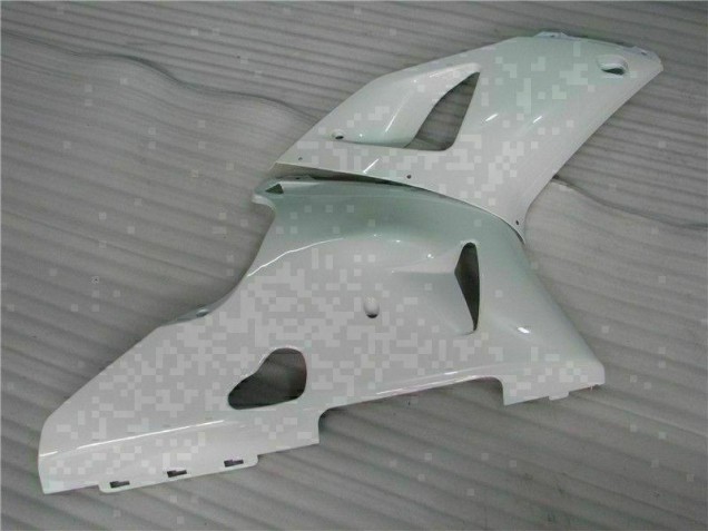 ABS Moto Plásticos R1 2000-2001 - Blanco ABS Moto Plásticos R1 2000-2001 - Blanco