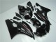 ABS Moto Plásticos R6 2006-2007 - Negro ABS Moto Plásticos R6 2006-2007 - Negro