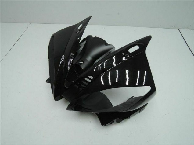 ABS Moto Plásticos R6 2006-2007 - Negro ABS Moto Plásticos R6 2006-2007 - Negro