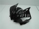 ABS Moto Plásticos R6 2006-2007 - Negro ABS Moto Plásticos R6 2006-2007 - Negro