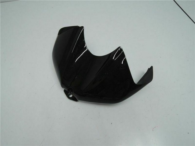 ABS Moto Plásticos R6 2006-2007 - Negro ABS Moto Plásticos R6 2006-2007 - Negro