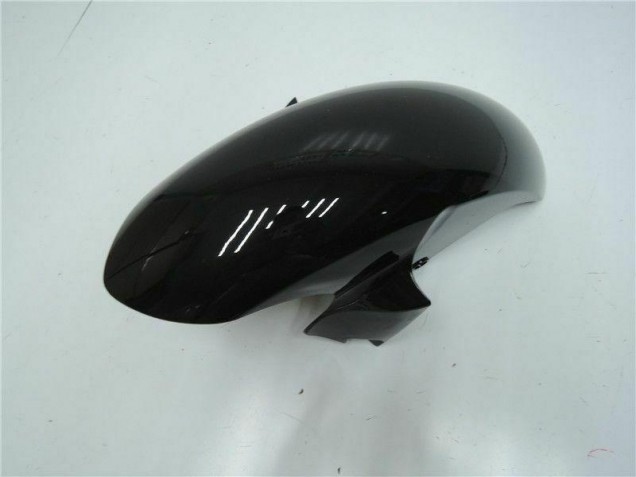 ABS Moto Plásticos R6 2006-2007 - Negro ABS Moto Plásticos R6 2006-2007 - Negro