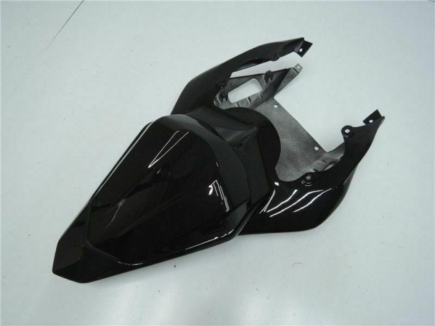 ABS Moto Plásticos R6 2006-2007 - Negro ABS Moto Plásticos R6 2006-2007 - Negro