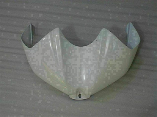 ABS Moto Plásticos R6 2006-2007 - Rojo Blanco ABS Moto Plásticos R6 2006-2007 - Rojo Blanco