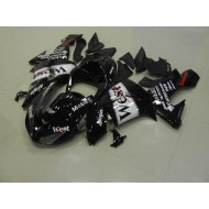 ABS Moto Plásticos ZX10R 2006-2007 - West