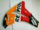 Carenado ABS Completo CBR 1000 RR 2008-2011 - Naranja Repsol Carenado ABS Completo CBR 1000 RR 2008-2011 - Naranja Repsol