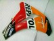 Carenado ABS Completo CBR 1000 RR 2008-2011 - Naranja Repsol Carenado ABS Completo CBR 1000 RR 2008-2011 - Naranja Repsol