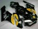 Carenado Moto CBR 1000 RR 2004-2005 - Amarillo Negro Carenado Moto CBR 1000 RR 2004-2005 - Amarillo Negro