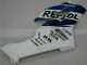 Carenado Moto CBR 1000 RR 2004-2005 - Blanco Azul Repsol Carenado Moto CBR 1000 RR 2004-2005 - Blanco Azul Repsol
