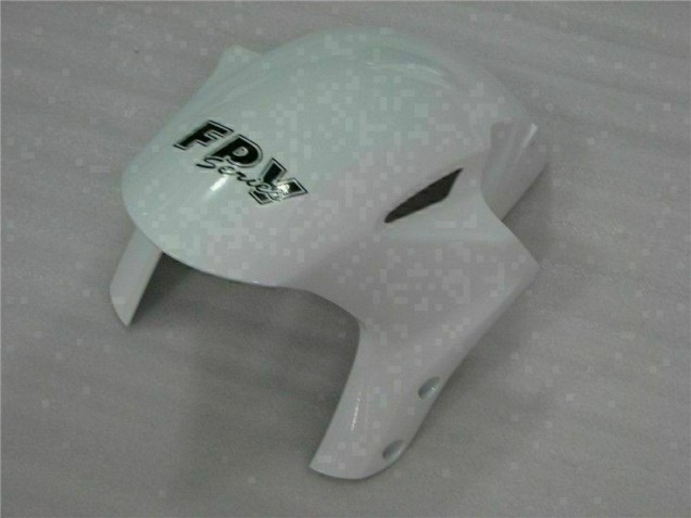 Carenado Moto CBR 1000 RR 2004-2005 - Blanco Azul Repsol Carenado Moto CBR 1000 RR 2004-2005 - Blanco Azul Repsol
