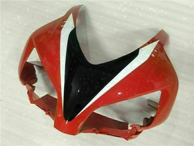 Carenado Moto CBR 1000 RR 2004-2005 - Blanco Azul Rojo Carenado Moto CBR 1000 RR 2004-2005 - Blanco Azul Rojo