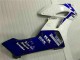 Carenado Moto CBR 1000 RR 2004-2005 - Blanco Azul Rojo Carenado Moto CBR 1000 RR 2004-2005 - Blanco Azul Rojo