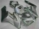 Carenado Moto CBR 1000 RR 2004-2005 - Plata