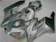 Carenado Moto CBR 1000 RR 2004-2005 - Plata