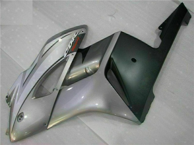 Carenado Moto CBR 1000 RR 2004-2005 - Plata
