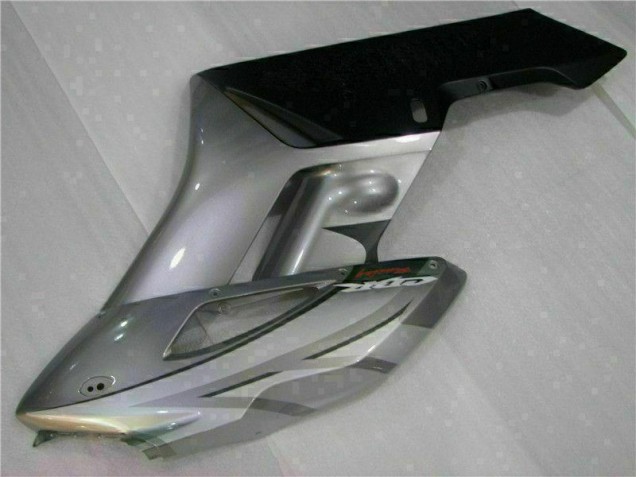 Carenado Moto CBR 1000 RR 2004-2005 - Plata