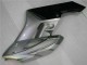 Carenado Moto CBR 1000 RR 2004-2005 - Plata