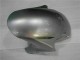 Carenado Moto CBR 1000 RR 2004-2005 - Plata