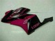 Carenado Moto CBR 1000 RR 2004-2005 - Púrpura
