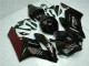 Carenado Moto CBR 1000 RR 2004-2005 - Rojo Llama