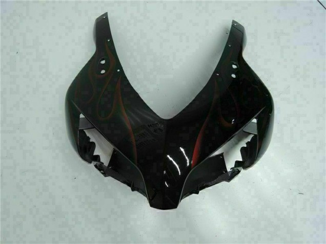 Carenado Moto CBR 1000 RR 2004-2005 - Rojo Llama